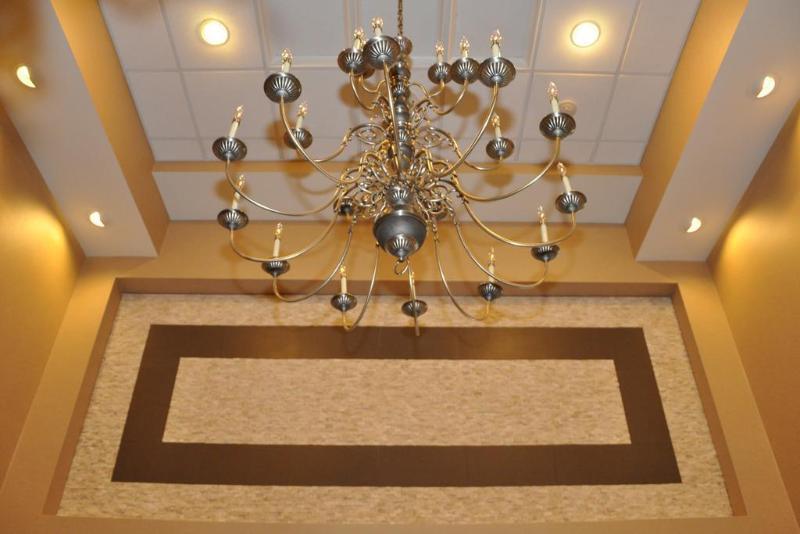 Comfort Inn & Suites Sturbridge-Brimfield Экстерьер фото