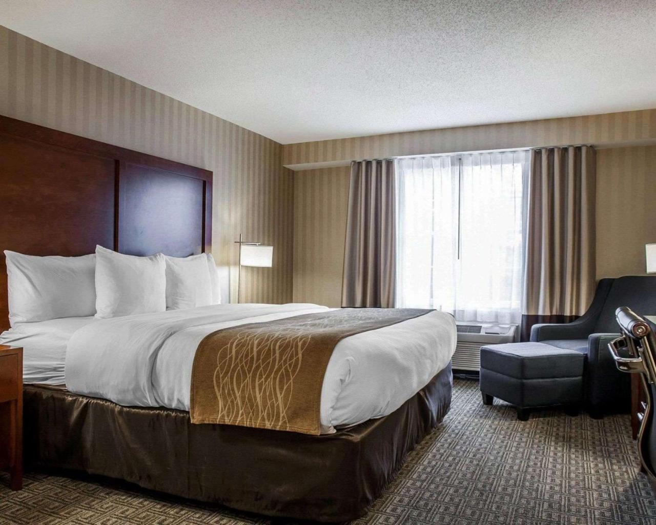 Comfort Inn & Suites Sturbridge-Brimfield Экстерьер фото